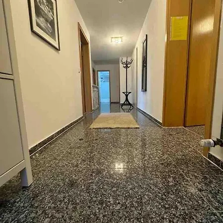 Wohlfuehlen Und Erholen Apartman Krefeld