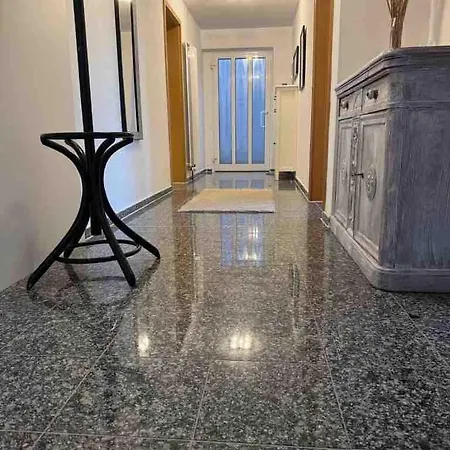 Apartman Wohlfuehlen Und Erholen Krefeld