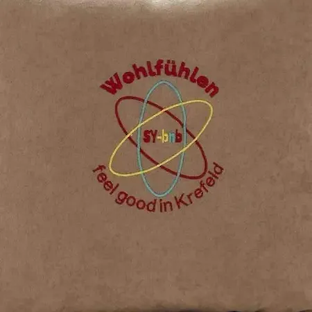 Wohlfuehlen Und Erholen * Krefeld