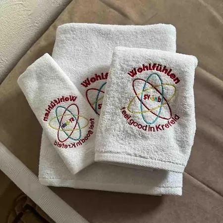 Wohlfuehlen Und Erholen Apartman