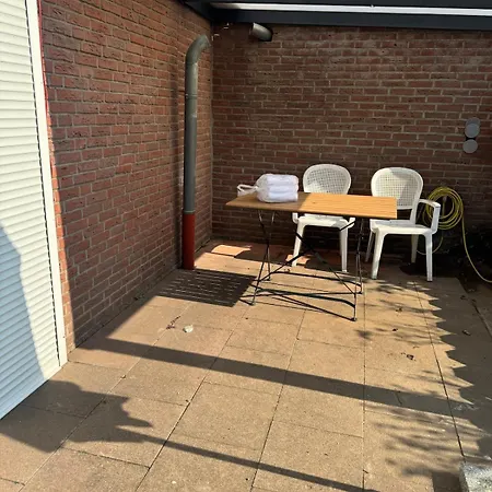 Apartman Wohlfuehlen Und Erholen Krefeld